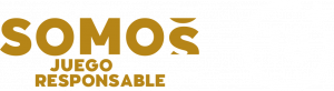 Somos Juego Responsable +18